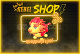 FR Guardian Leon Adopt Me