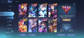 FR,GUS LEG HARİTH,CECI HxH 455 SKIN