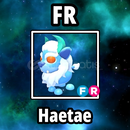 FR Haetae Adopt Me 