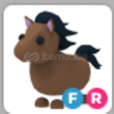 fr horse