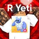 R Yeti Adopt Me