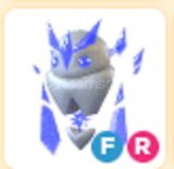 FR Ice Golem