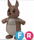 FR Kangaroo