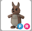 FR KANGAROO 350TL (EN UCUZA)