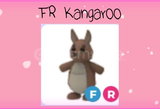 FR Kangaroo Adopt me pet