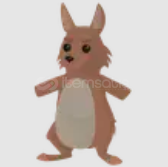 FR KANGAROO ADOPT ME! FR KANGAROO ADOPT ME!