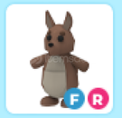 FR Kangaroo - Adopt Me