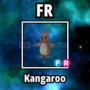 FR Kangaroo ⭐ Adopt Me FR Kangaroo ⭐ Adopt Me