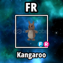 FR Kangaroo ⭐ Adopt Me