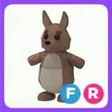 ✅FR Kangaroo Adopt Me✅[En ucuzu+Hızlı Teslimat]