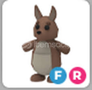 FR kangaroo en ucuz