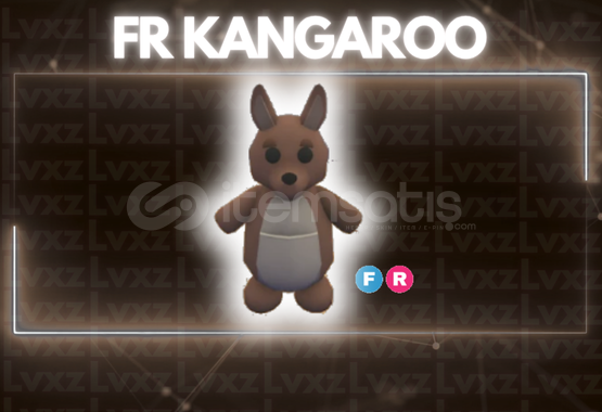 FR Kangaroo En Uygunu FR Kangaroo En Uygunu