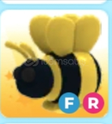 FR KING BE EN UCUZU !! ADOPT ME