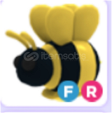 FR King Bee