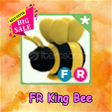 FR King Bee