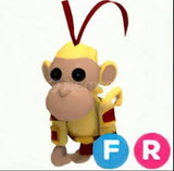 FR King Monkey