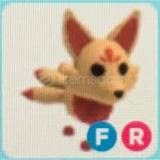 FR KITSUNE