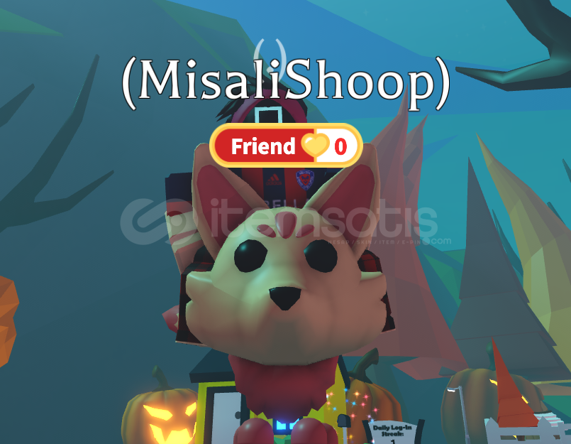 FR Kitsune  FR Kitsune