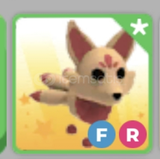 FR kitsune