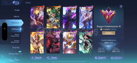 FR LEG GUS COLLECT 400 SKIN