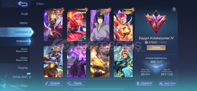 FR LEGEND BENEDET DUC,SASUKE EPİC BASE 