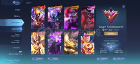 FR LEGEND,HAYA 11.11,CHOU KOF EPIC BASE