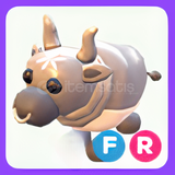 ⭐FR METAL OX⭐ EN UCUZ⭐