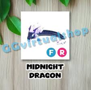 FR midnight dragon FR midnight dragon