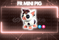 FR Mini Pig En Ucuzu