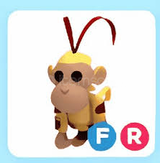 FR monkey king (ADOPTME)