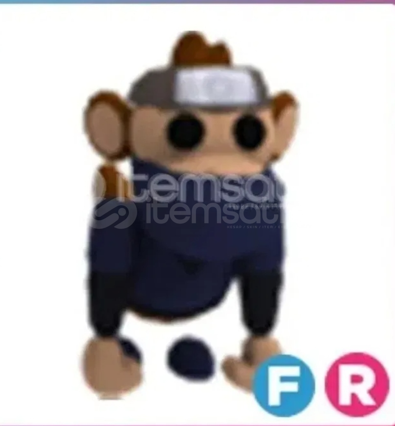 FR NİNJA MONKEY