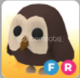 FR OWL( 2 tane legendary hediyesiyle)