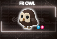 FR Owl En Ucuzu