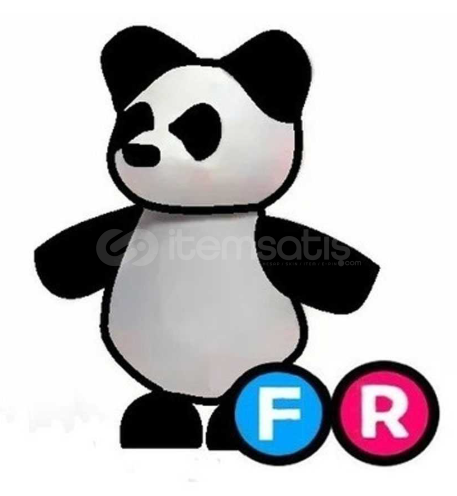 FR PANDA ADOPT ME FR PANDA ADOPT ME