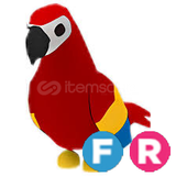 FR Parrot