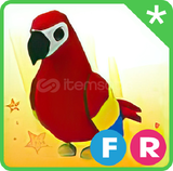 FR Parrot Adopt me Ucuz