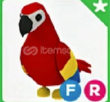 FR Parrot Ucuz Satış!