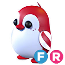FR Peppermint Penguin