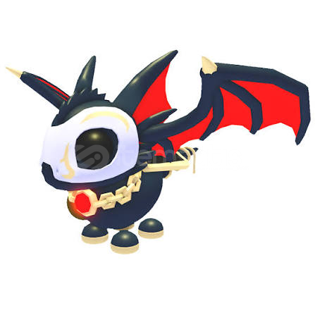 FR PHANTOM DRAGON EN UCUZU ( ADOPT ME ) FR PHANTOM DRAGON EN UCUZU ( ADOPT ME )