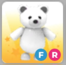 FR Polar Bear