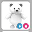 FR Polar Bear en ucuz