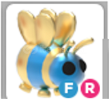 FR Queen Bee ( Çok Değerli )