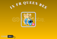 ⭐️ FR Queen Bee ⭐️ [EN UYGUN] ⭐️