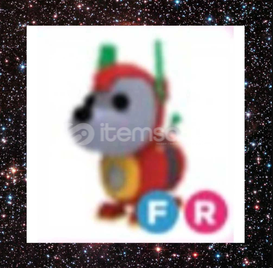 ⭐FR ROBODOG⭐ ⭐FR ROBODOG⭐