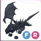 FR SHADOW DRAGON