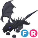 FR Shadow Dragon! FR Shadow Dragon!