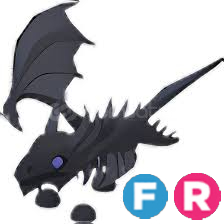 FR Shadow Dragon FR Shadow Dragon