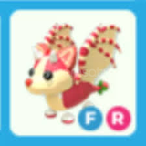 FR STRAWBERRY BAT DRAGON