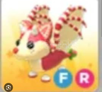 FR Strawberry Shortcake Bat Dragon