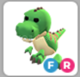 fr t-rex